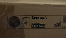 IKEA ÄPPLARÖ  Grilltisch