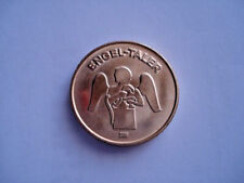 Apotheken Taler: ENGEL TALER/ PINGUIN TALER  ENGEL-APOTHEKE SOEST 2016