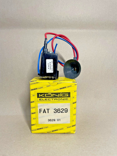 Stück fat3629 könig - fat3629,