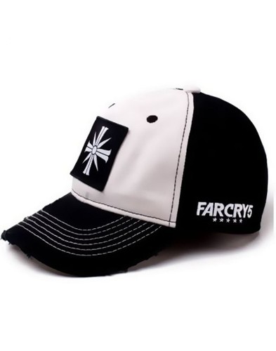 Bioworld far cry black - cry, &