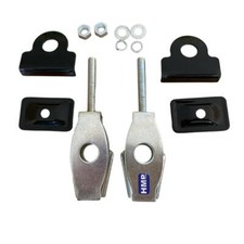 Kettenspanner Set Typ44 ATV