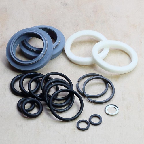 Rock shox service - service, fork
