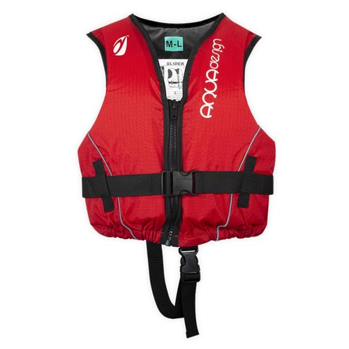 Aquadesign schwimmweste slider - aquadesign,