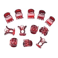 12 x mini Haarkrebse