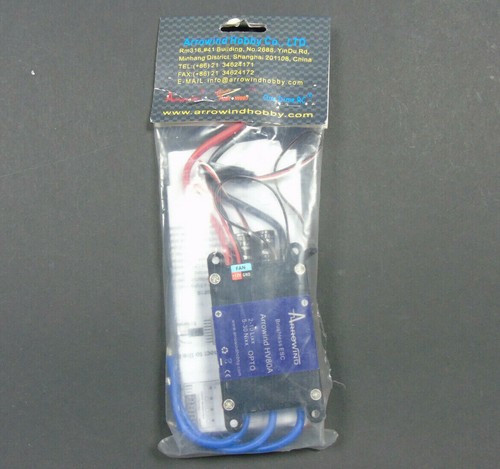 80a esc elektronischer - 80a,