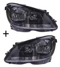 MERCEDES C W204 S204