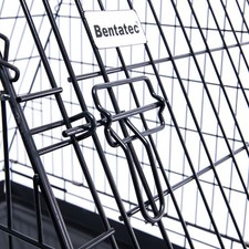 Transportkäfig Käfig