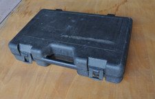 Werkzeugkoffer Bohrmaschinenkoffer für Fixtec Plus Bohrmaschine