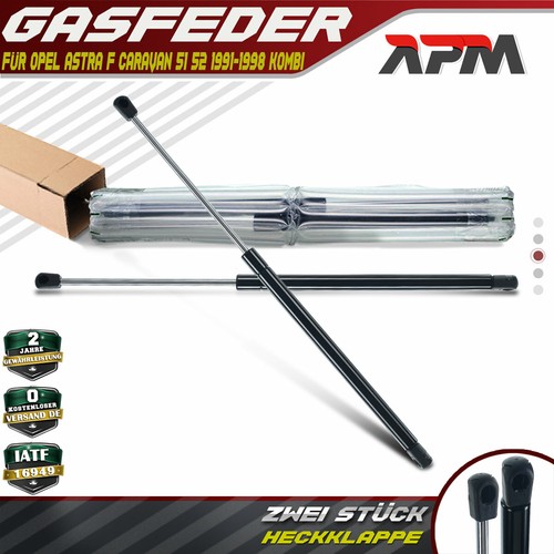 Gasfeder heckklappe - gasfeder,