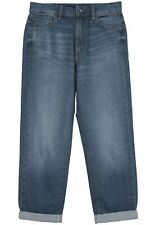 G Star Boyfriend Midge Deconst