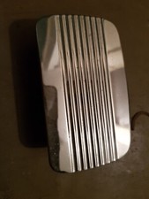 ASCHENBECHER hinten/vorne