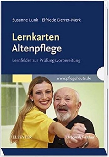 Lernkarten altenpflege - lernkarten,