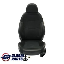 Mini Cooper R50 Sport Sportsitz Vorne Links Sitz Stoffsportsitz Sitz Panther