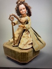 Puppen  Automaten Sammlung