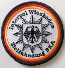 Abzeichen polizei - abzeichen,