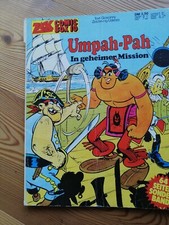 Zack Comic Box 10 - Umpah-Pah