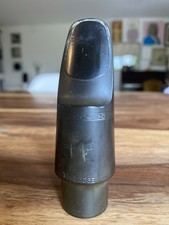 Alt Saxophon Mundstück  Otto