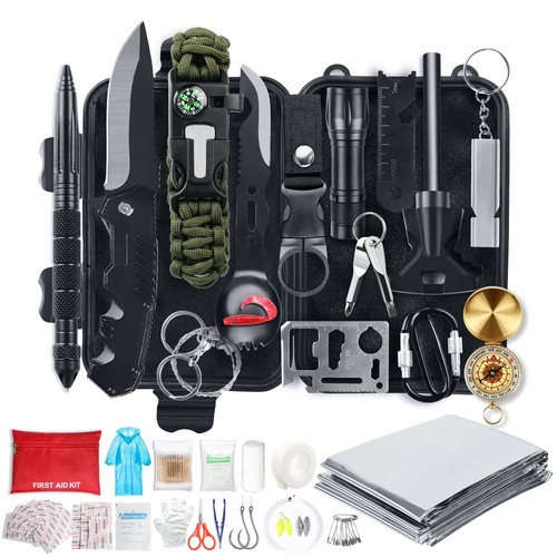 Survival kit 1 - survival, 54