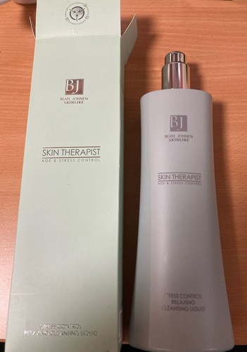 Beate johnen skin therapist - beate,