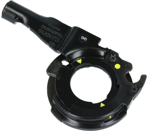 Shimano schalteinheit - shimano,