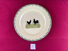 Zeller Keramik - Hahn und