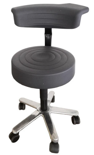 Rollhocker todo extra niedrig - rollhocker,