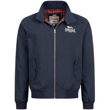 Lonsdale London Harrington