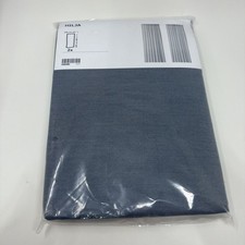 IKEA VIvan Set of Gray Semi