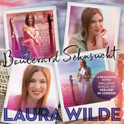 Laura wilde boulevard - laura,