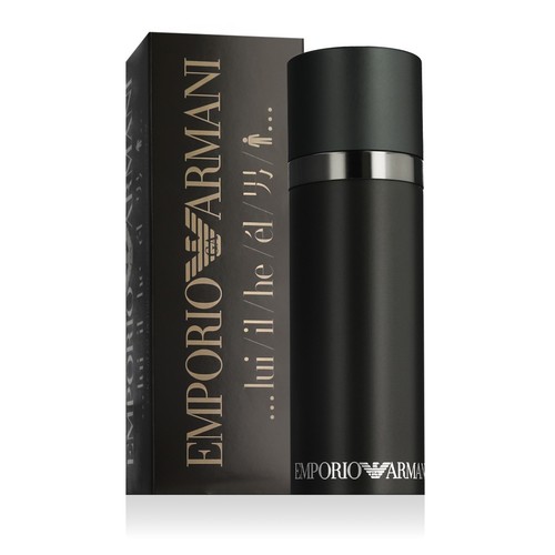 Armani giorgio emporio - he, eau