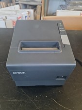 Bondrucker epson t88v - bondrucker, –