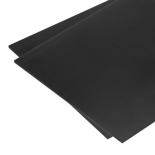 Stück kohlefaserplatten - 2,