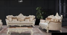 Sofagarnitur sitzer - sofagarnitur,