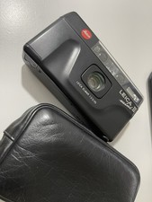 Leica Mini 2 II Elmar 1:3.5/35 Kompaktkamera 35mm Film Analog Minilux autofocus