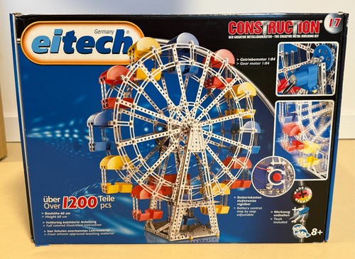 Eitech riesenrad - eitech,