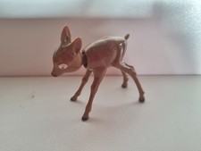 Breba Uralt Vintage Wackelkopf