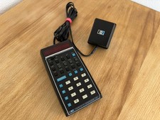 Vintage Hewlett-Packard HP-35