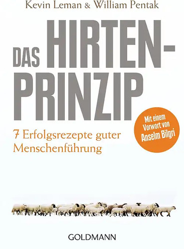 Das hirtenprinzip zustand sehr - hirtenprinzip,