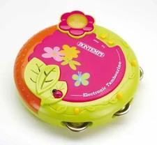 Elektronisches Tamburin