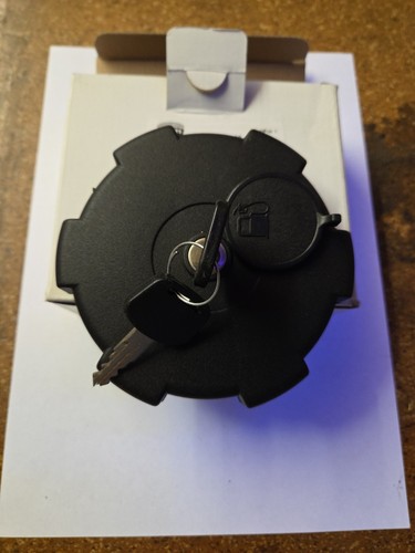 Tankdeckel 80mm passend - , für