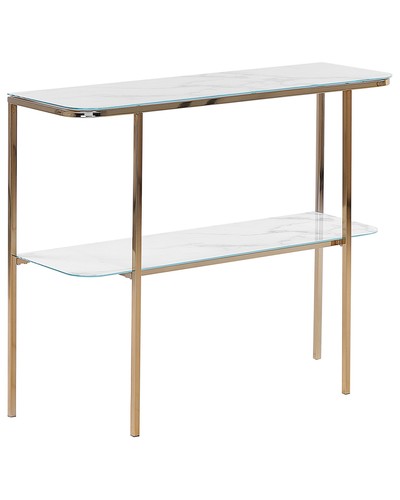 Konsolentisch marmor optik - konsolentisch,