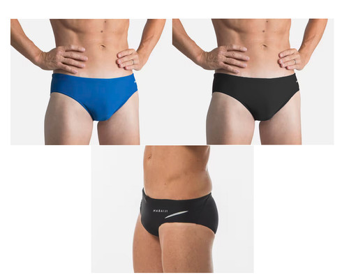 Herren badeslip badehose - badeslip,