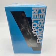 PERSONA 3 RELOAD Aigis Figure