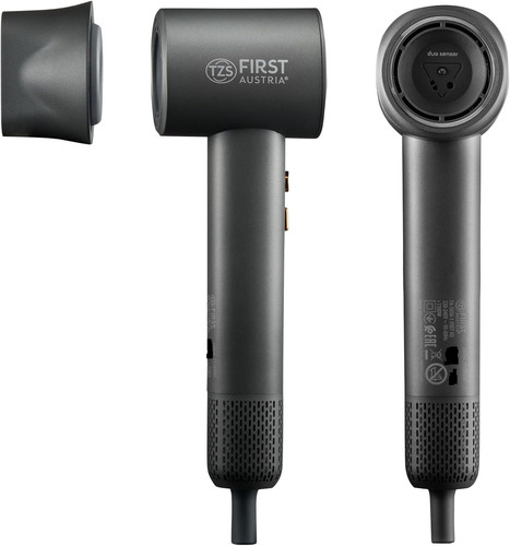 Tzs first austria duo sensor - first,