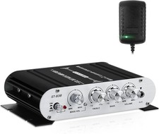 HiFi Audio Verstärker,2.1CH
