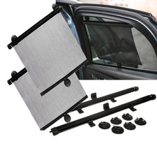 Rollo für Autofenster