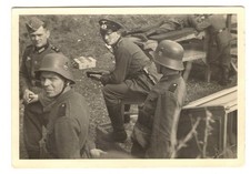 Foto/Photo Portrait Wehrmacht