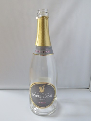 Champagner borel lucas rose - champagner,