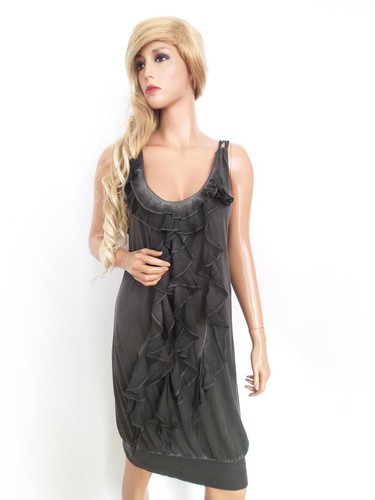 Staff damen sommerkleid - staff,