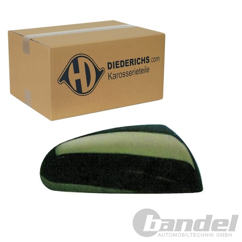 Diederichs spiegelkappe - diederichs,